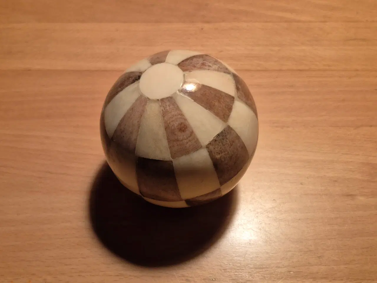 Billede 2 - Pyntekugler ø 13 cm eller ø 7,5 cm