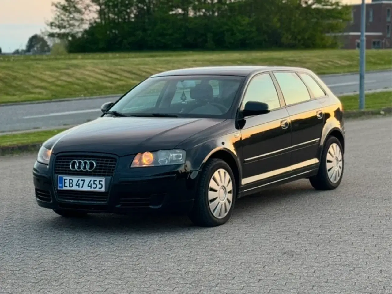 Billede 1 - Audi a3