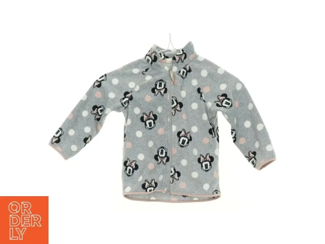 Billede 1 - Sweatshirt fra H&M (str. 92 cm)
