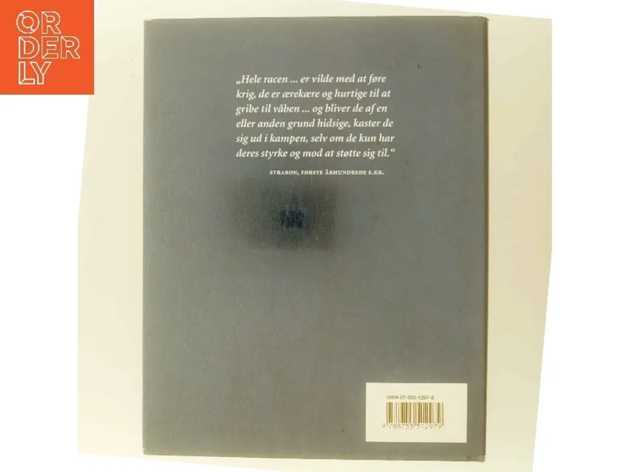 Billede 3 - Kelternes verden af Simon James (f. 1957) (Bog)