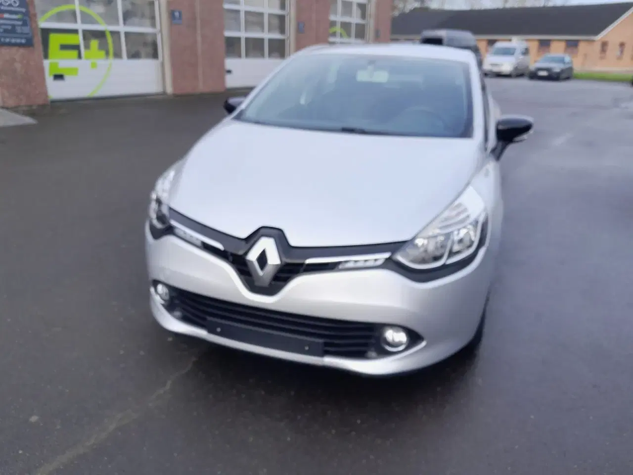 Billede 6 - Renault Clio IV 0,9 TCe 90 Expression