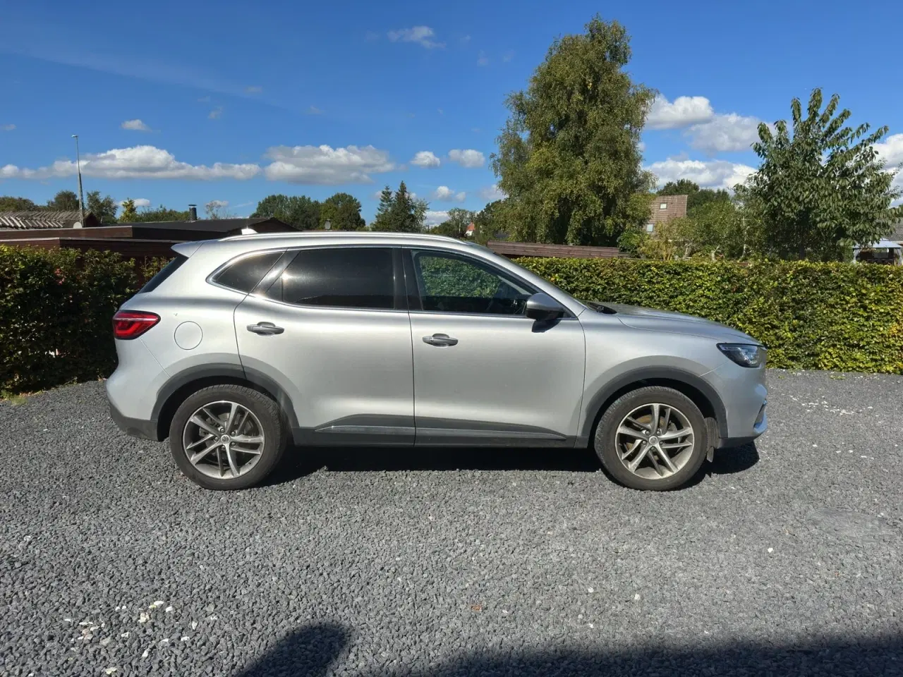 Billede 4 - MG EHS 1,5 PHEV Luxury