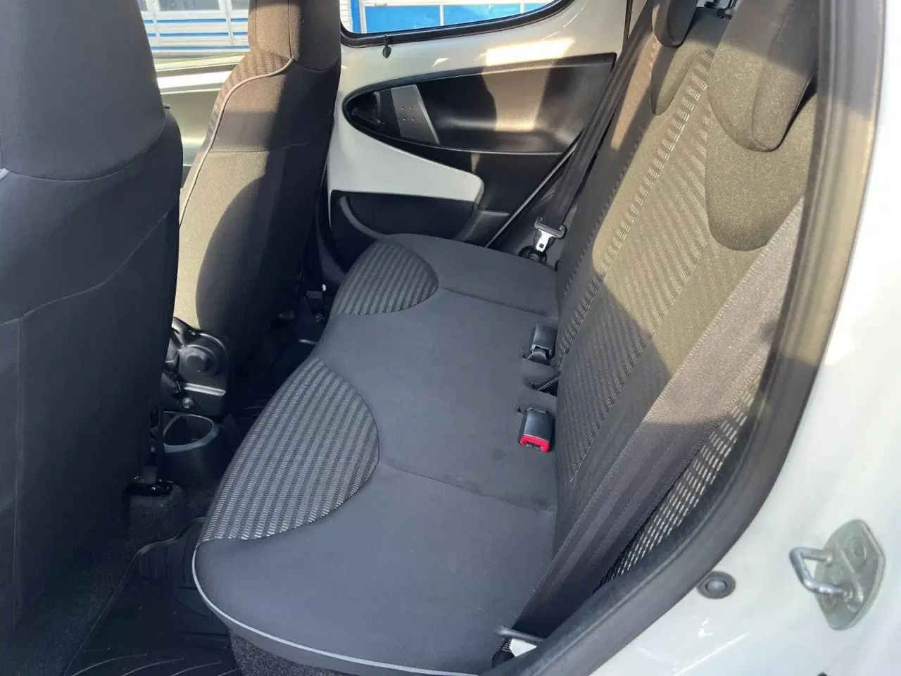 Billede 6 - Peugeot 107 1,0 Cool