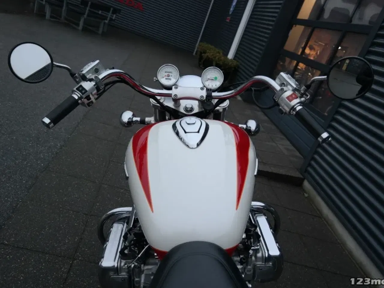 Billede 21 - Honda F6 Valkyrie MC-SYD BYTTER GERNE