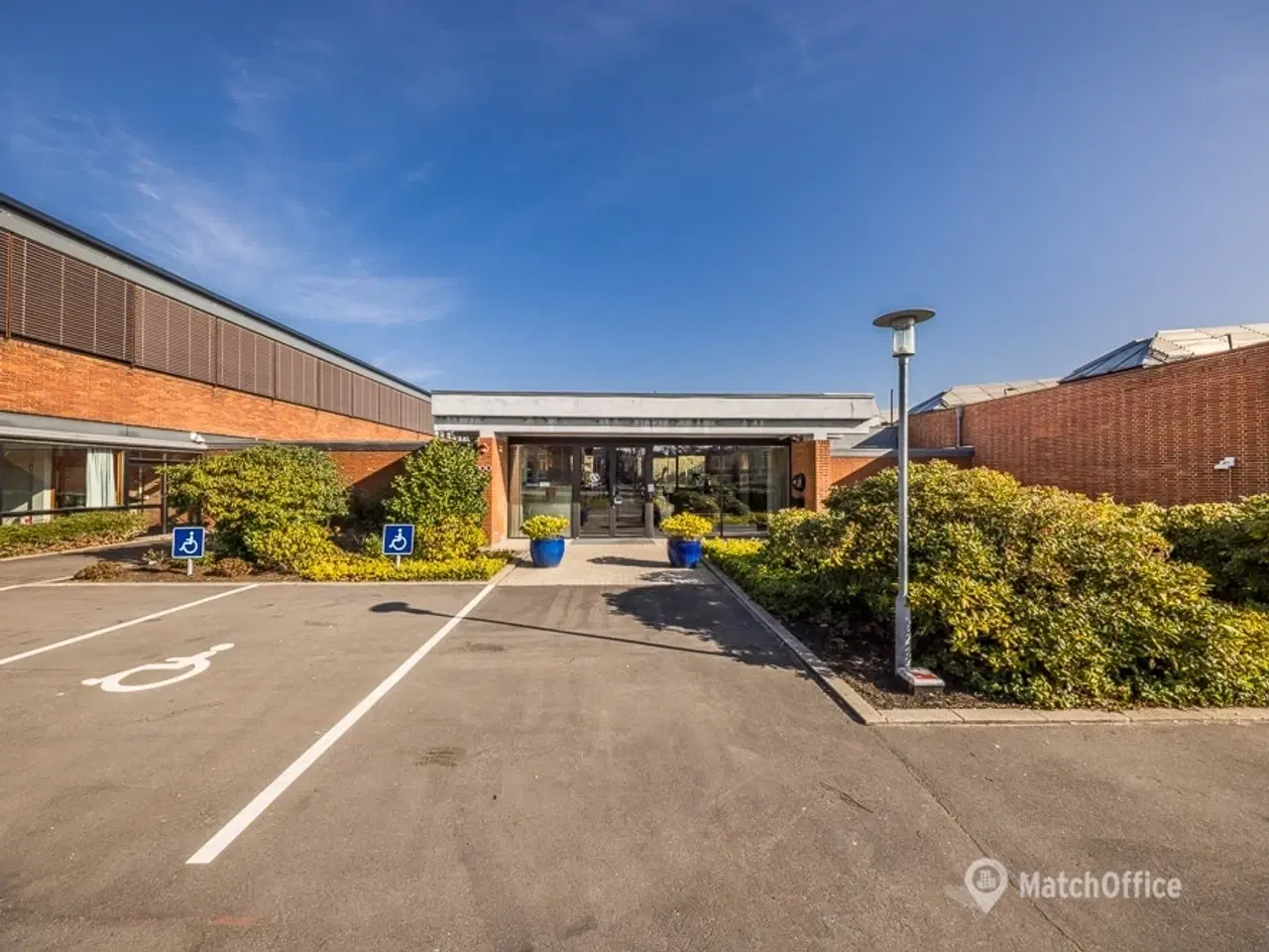 Billede 2 - Datacenter eller anden anvendelse