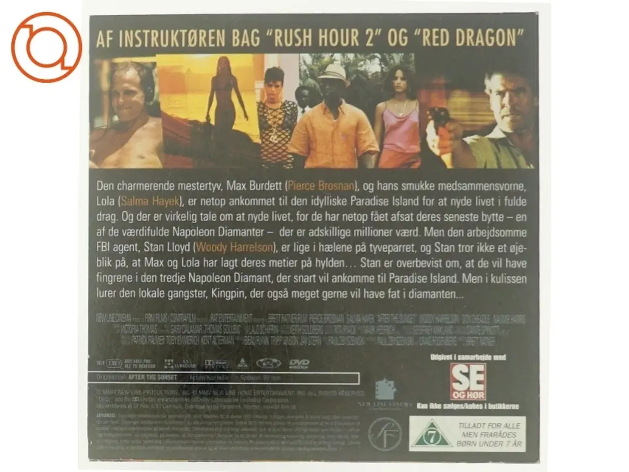 Billede 3 - After the sunset