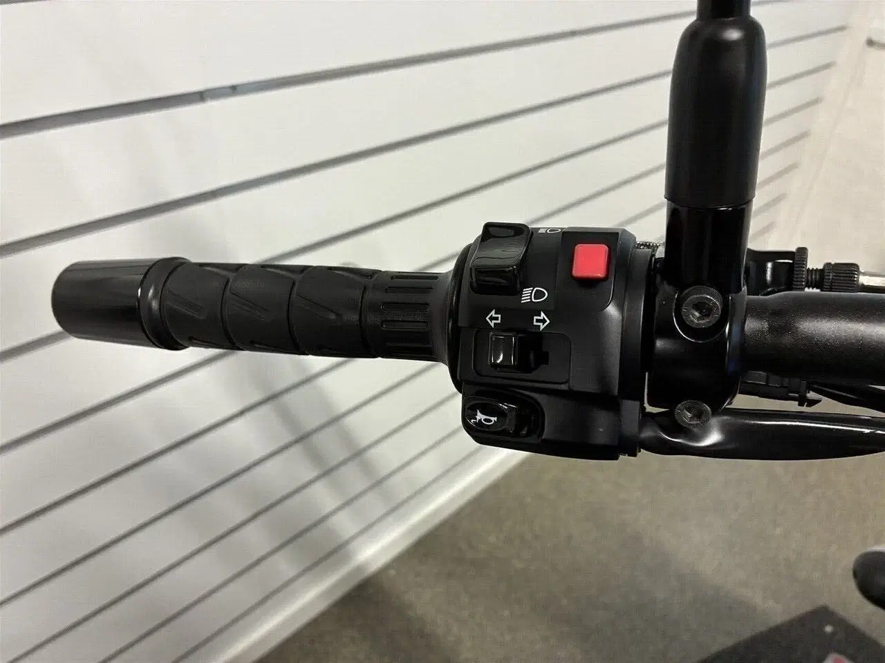 Billede 9 - Kawasaki Vulcan S 650 ABS