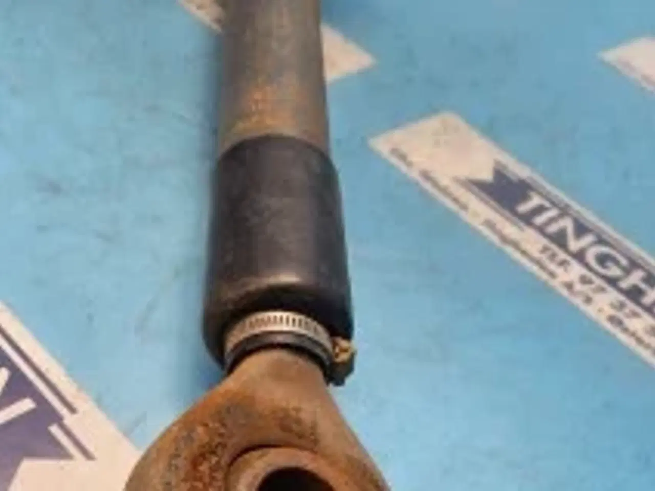 Billede 4 - Massey Ferguson 6180 Liftspindel 3616223M92