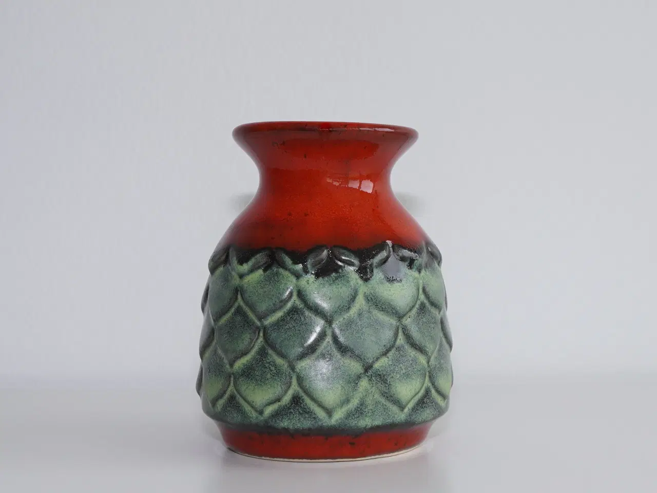 Billede 8 - Vintage ananasvase fra Jasba Keramik