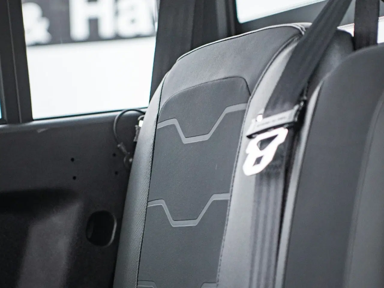 Billede 9 - Can-Am Traxter HD9