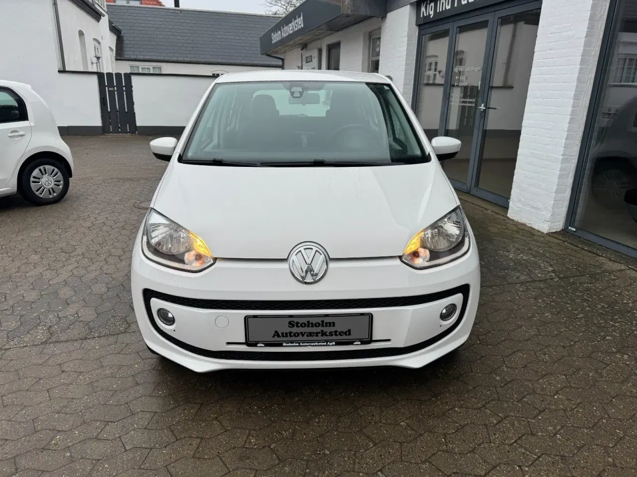 Billede 1 - VW Up! 1,0 60 Move Up! BMT