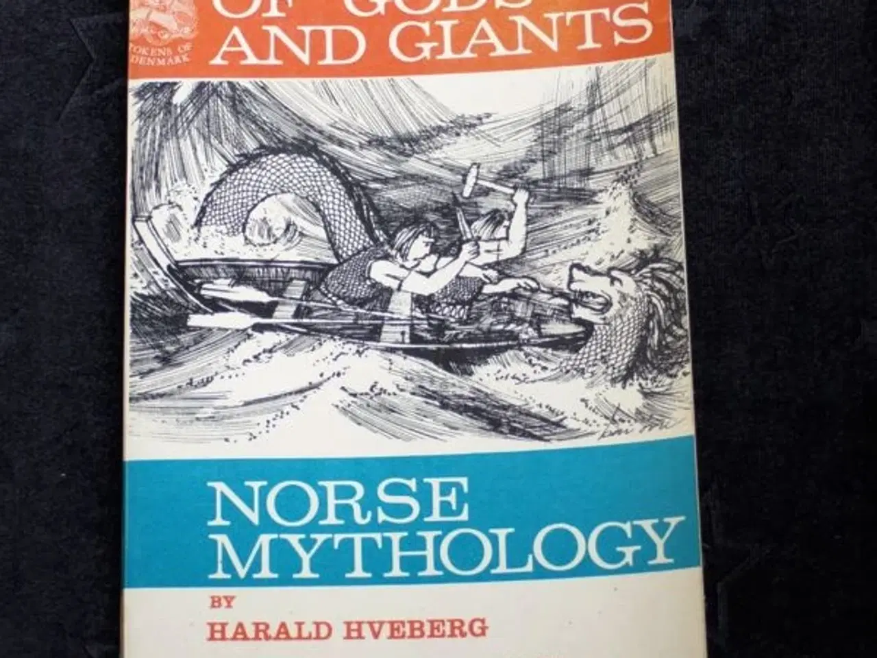 Billede 1 - Gode Brugte Bøger