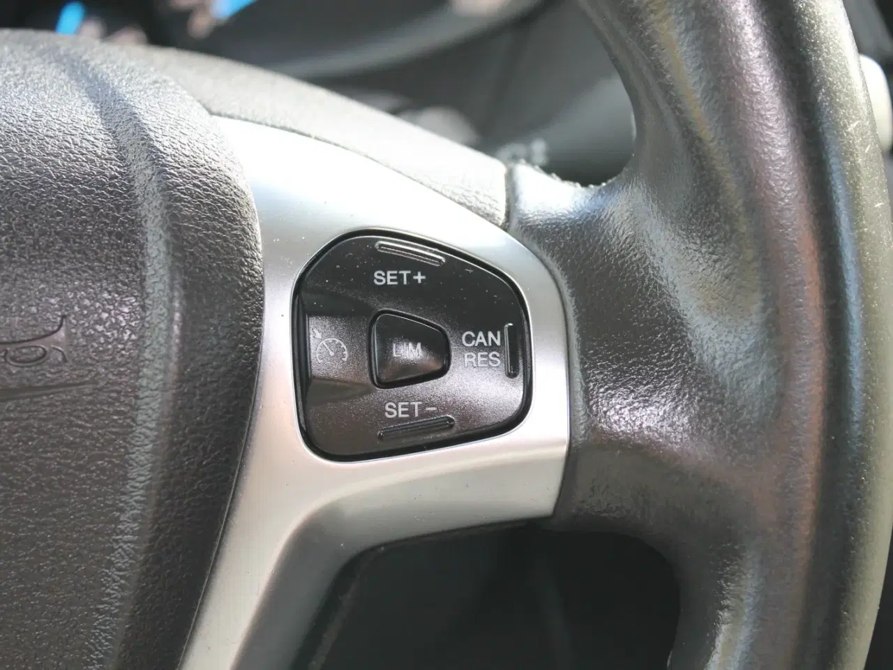 Billede 9 - Ford Transit Courier 1,5 TDCi 75 Trend Van