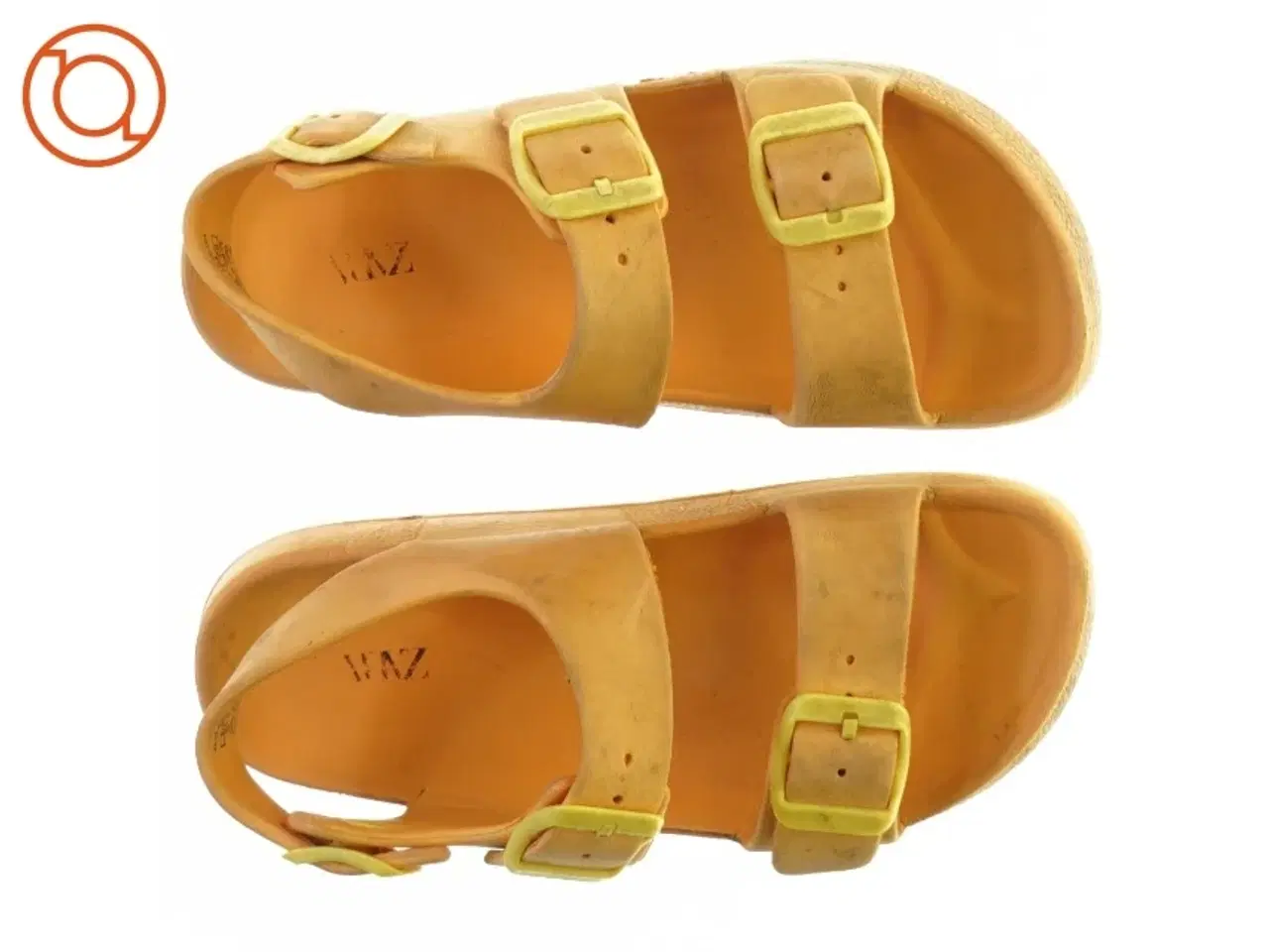 Billede 2 - Sandaler fra Zara (str. 32)
