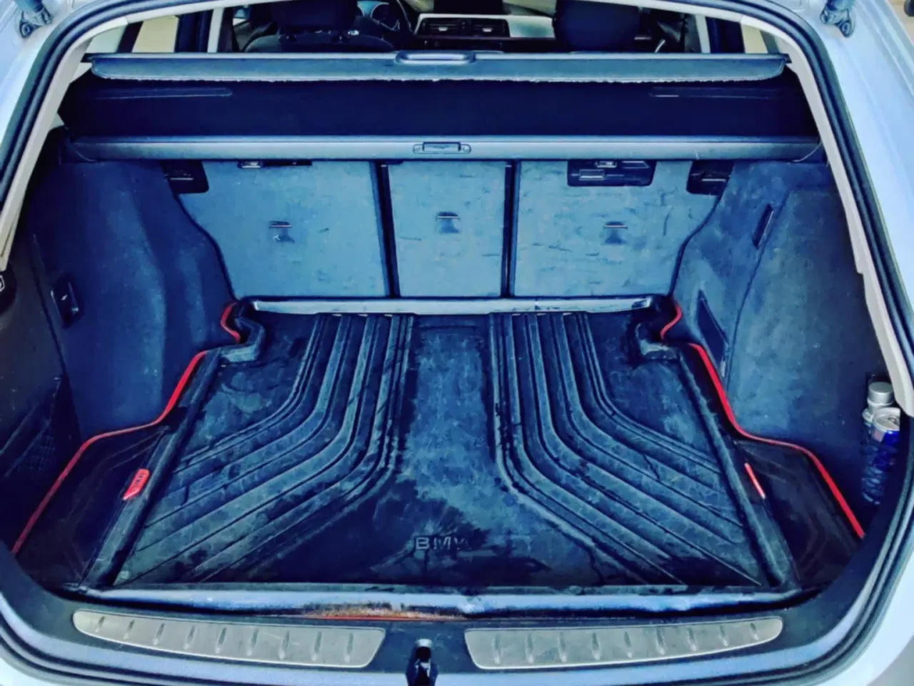 Billede 16 - BMW 320 ED Sportline
