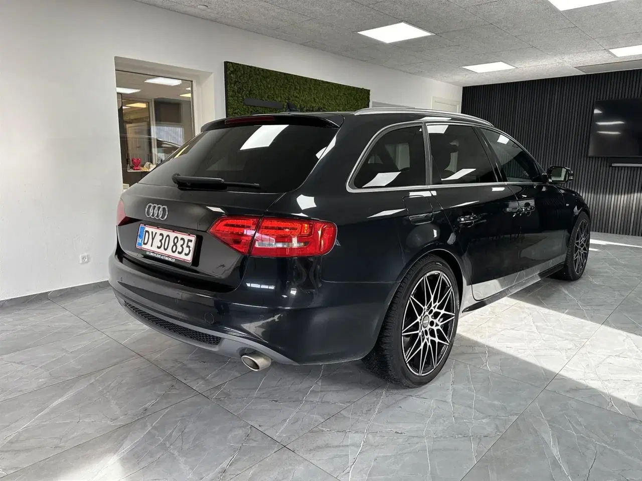 Billede 2 - Audi A4 Avant 3,0 V6 TDI DPF Quattro Tiptr. 240HK Stc 6g Aut.