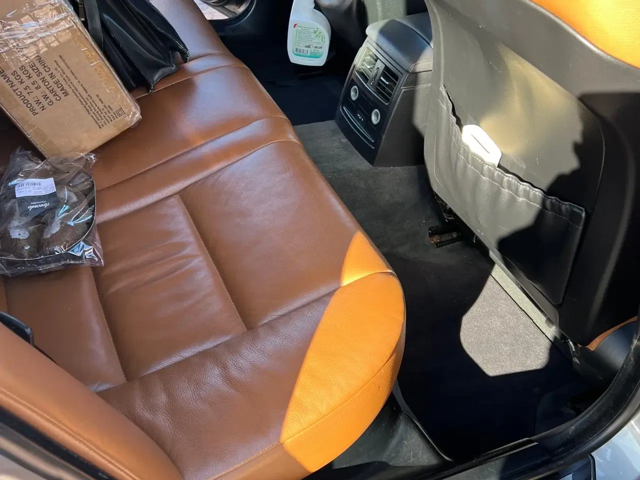 Billede 11 - BMW 520d 2,0 Touring