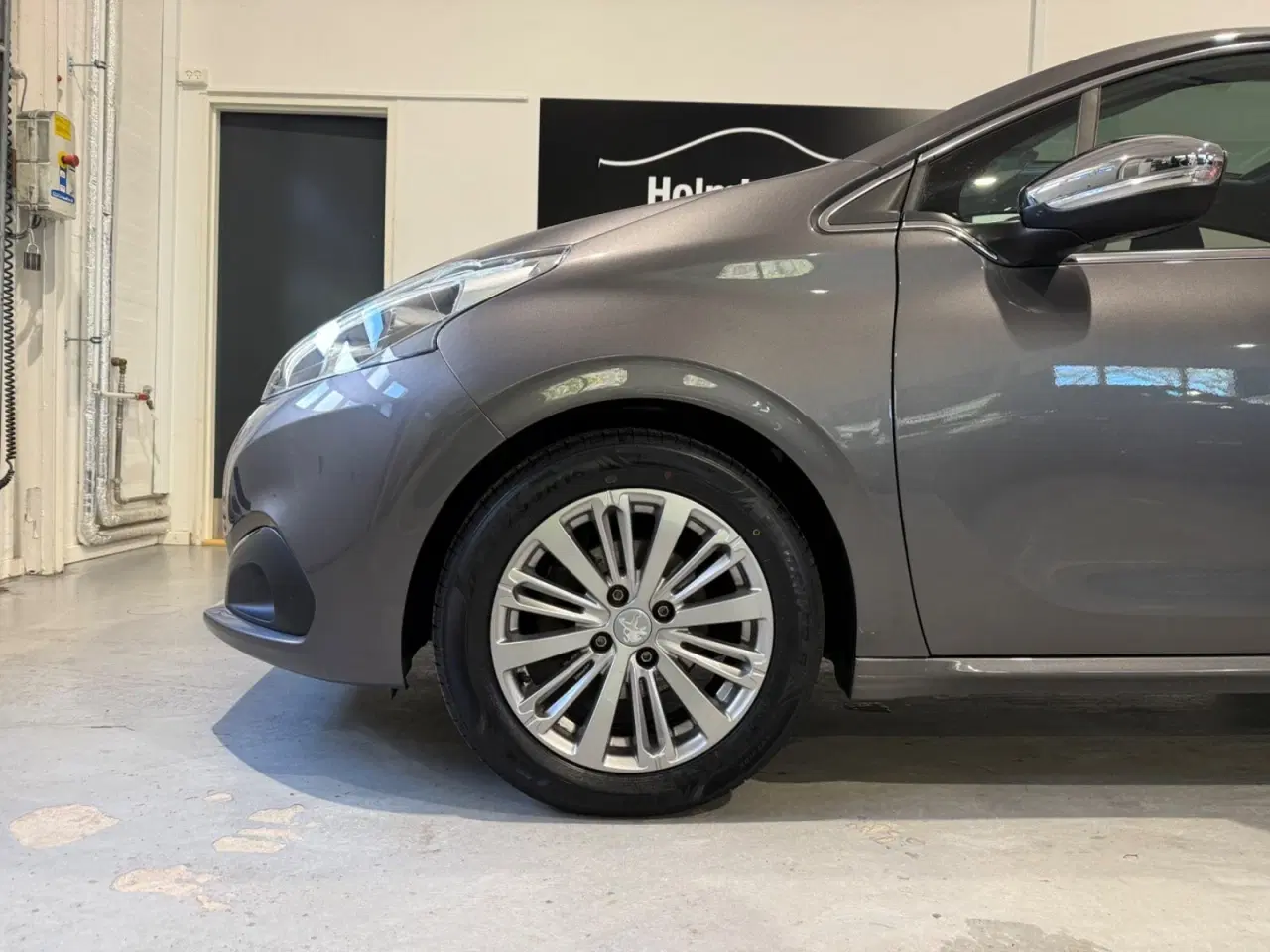 Billede 4 - Peugeot 208 1,2 PureTech 82 Allure Sky