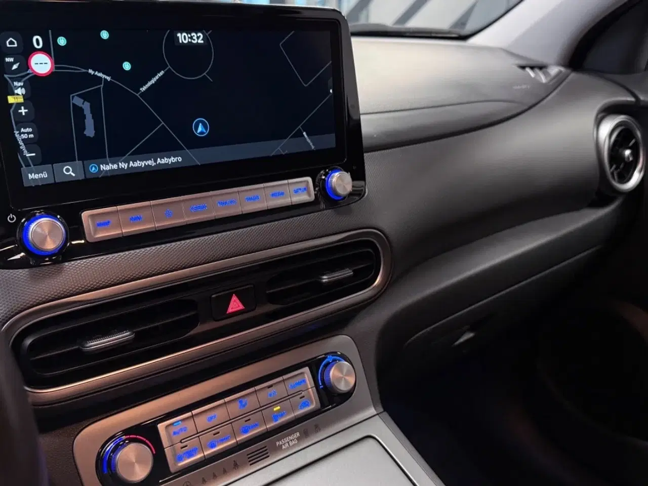 Billede 13 - Hyundai Kona 39 EV Trend