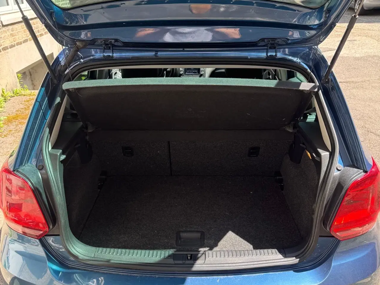 Billede 11 - VW Polo 1,2 TSi 90 Comfortline BMT