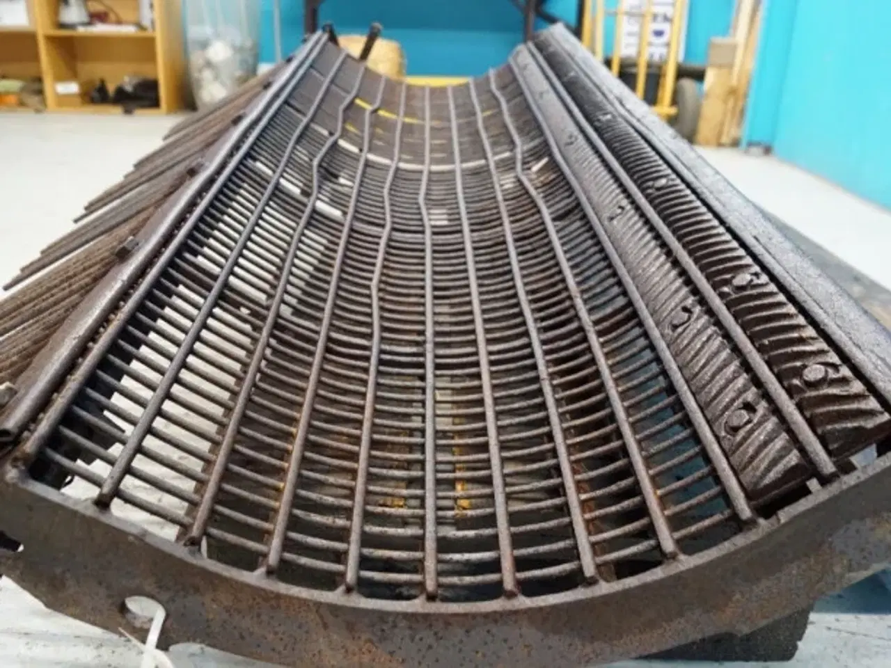 Billede 7 - Claas Dominator 88 Bro 6017541