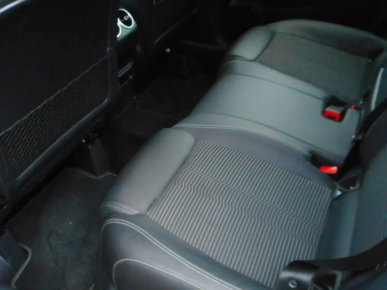 Billede 13 - Mercedes B220 d 2,0 Progressive aut.