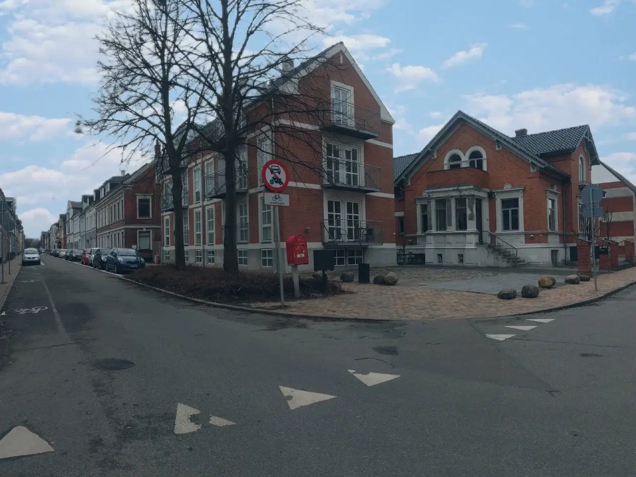 Billede 1 - Container / lager / lokale til leje