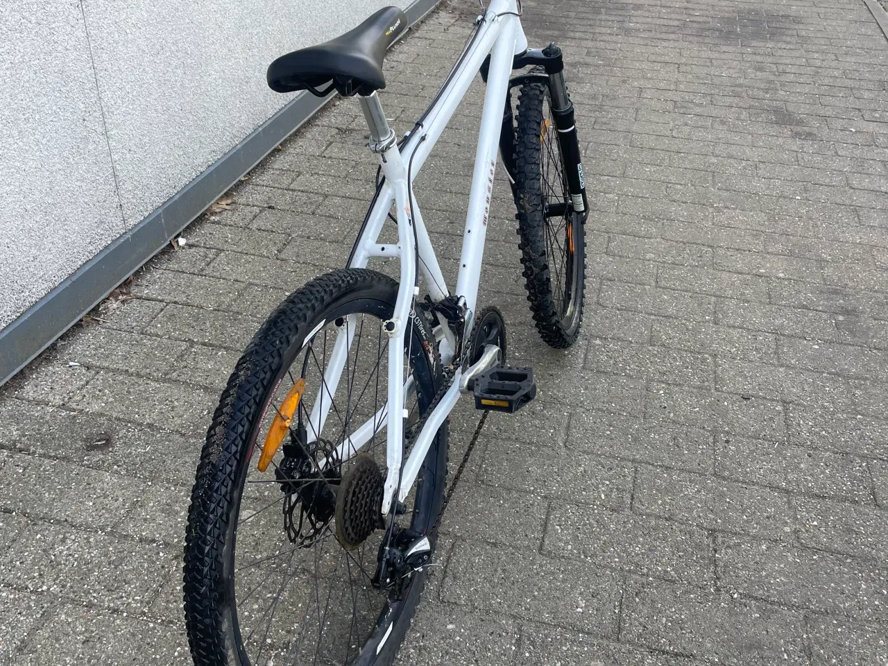 Billede 3 - mountainbike. Monster 26 tommer ,21 gear, aluminum