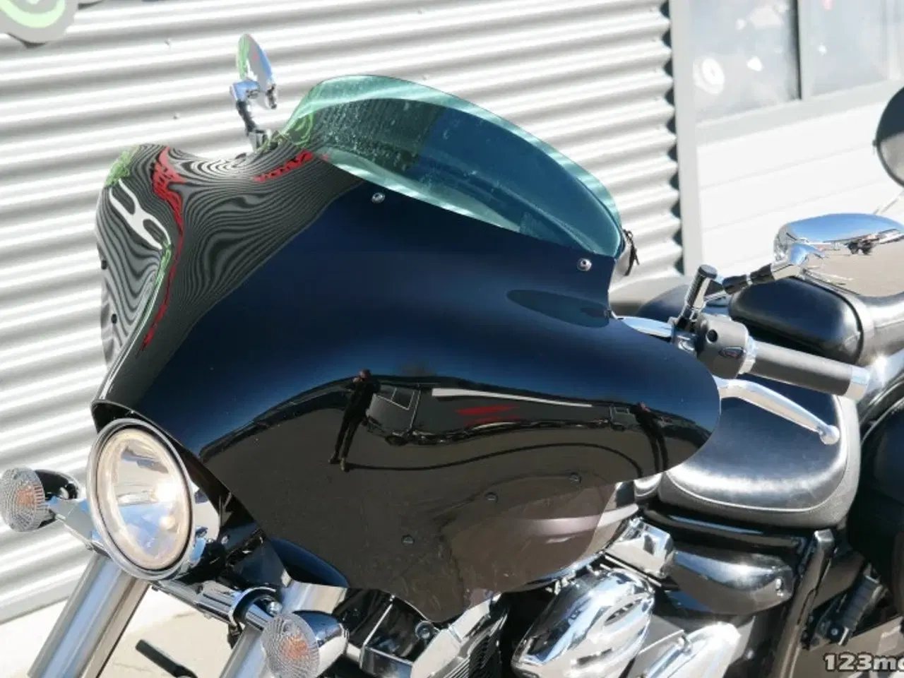 Billede 19 - Yamaha XVS 950 A MC-SYD       BYTTER GERNE