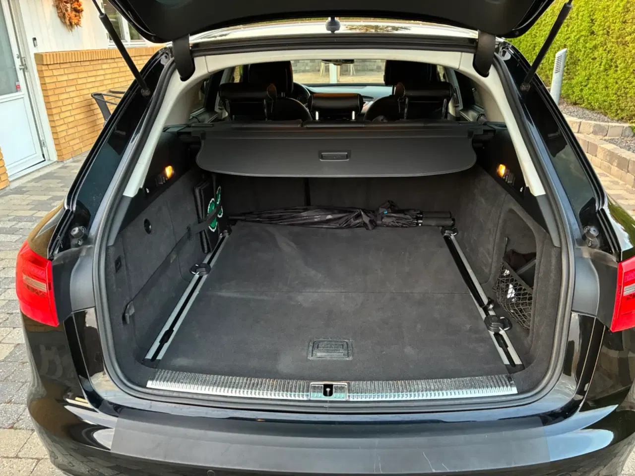 Billede 10 - Audi A6 2,0 TDi 177 Avant Multitr.
