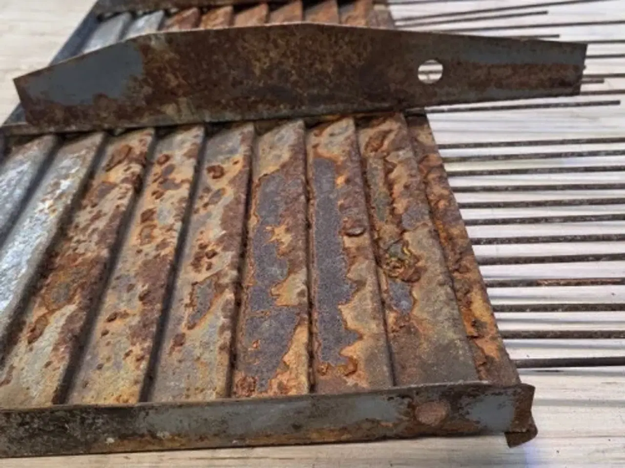 Billede 3 - Massey Ferguson 7274 Tilløbsplan Forlænger 28480725