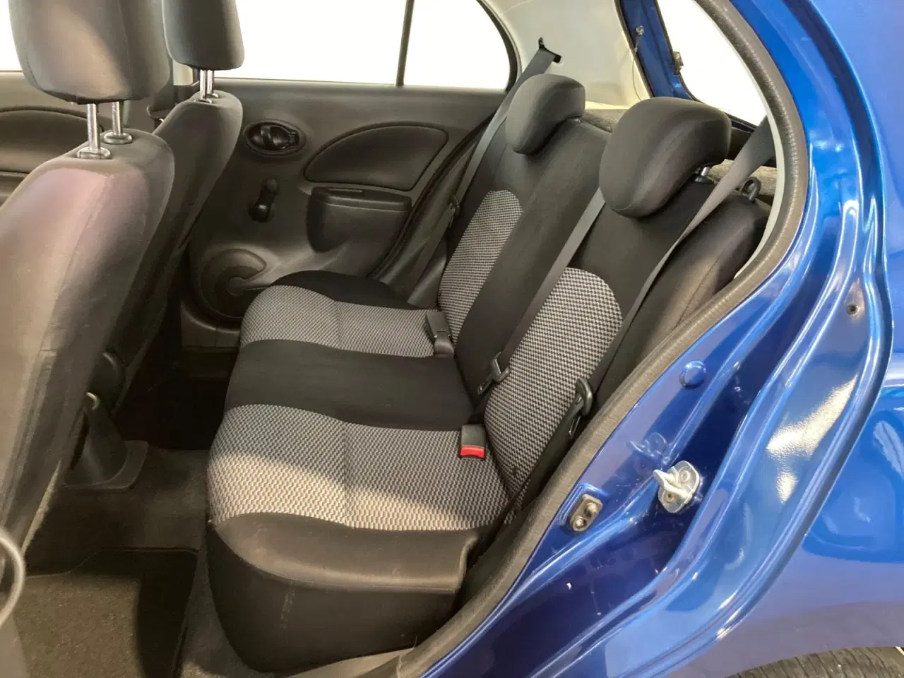 Billede 9 - Nissan Micra 1,2 Visia