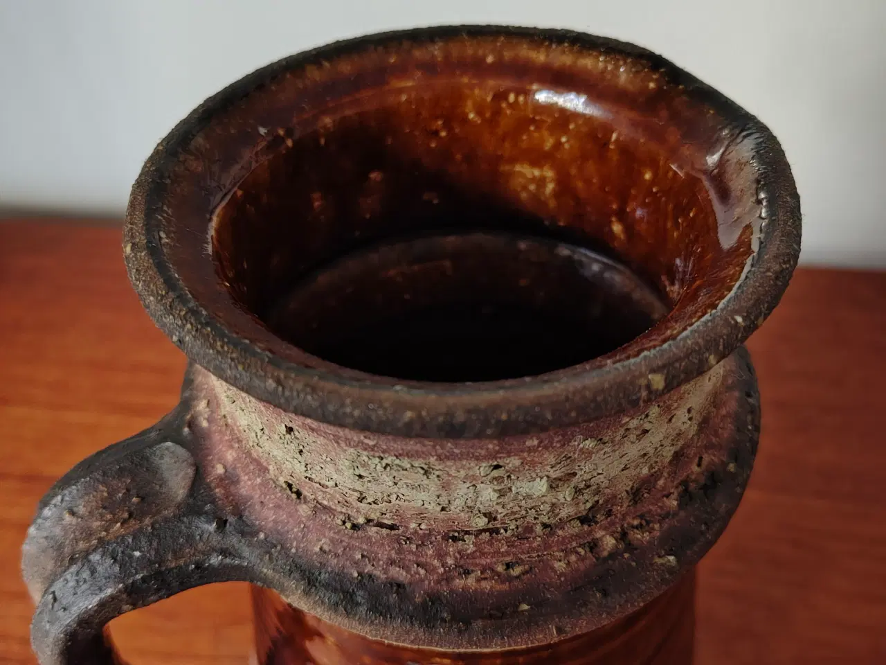 Billede 4 - Brigitte Andrzejak vase/kande