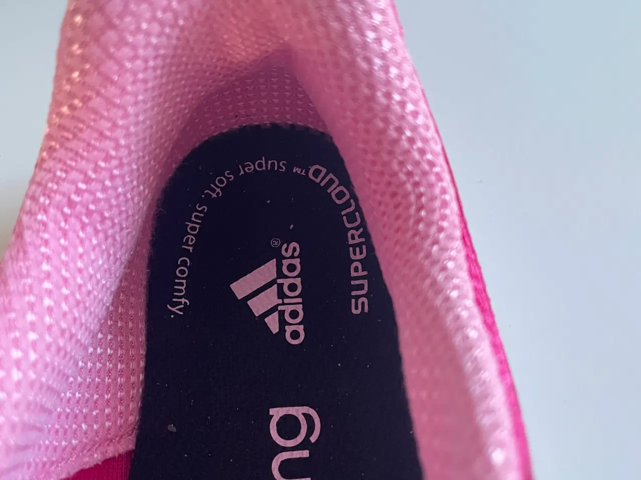 Billede 10 - Adidas dame løbesko, str. 37 1/3 