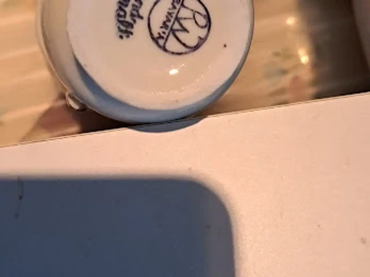 Billede 2 - lille vase mærke Bavara