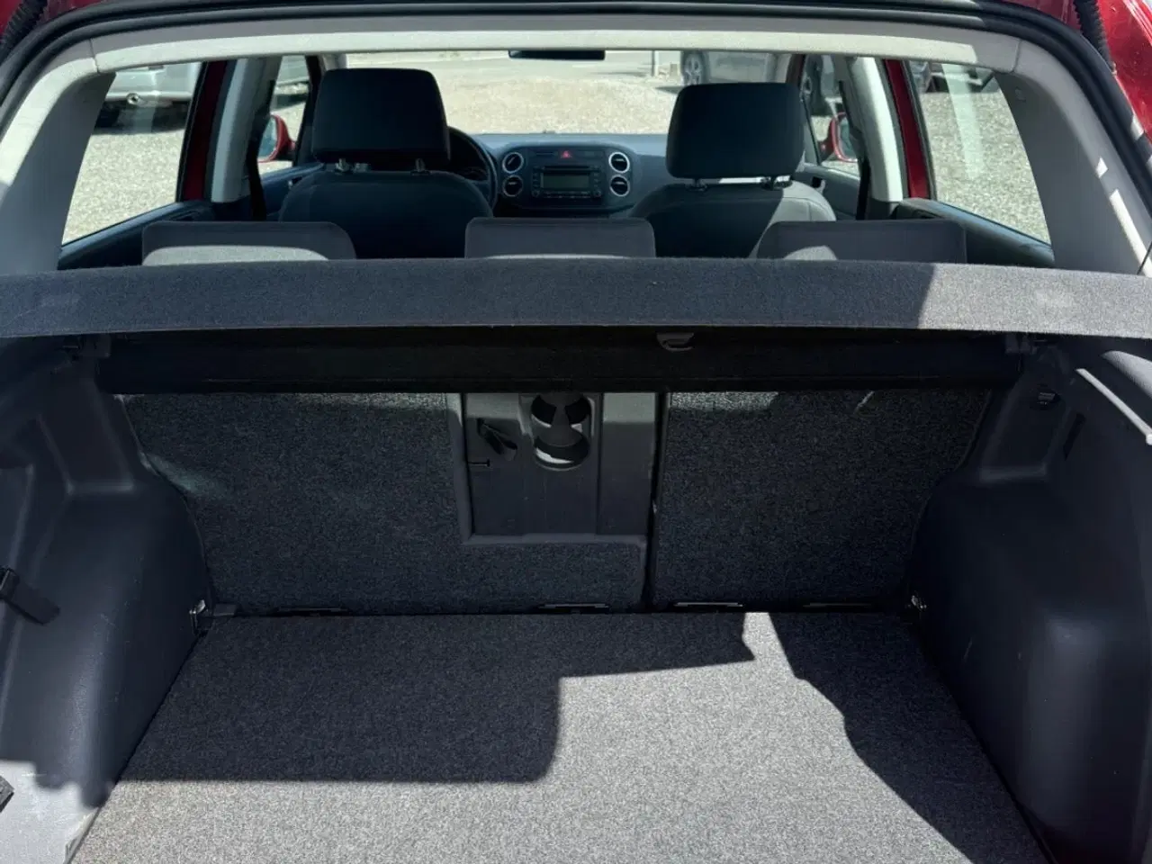 Billede 7 - VW Golf Plus 1,4 Comfortline