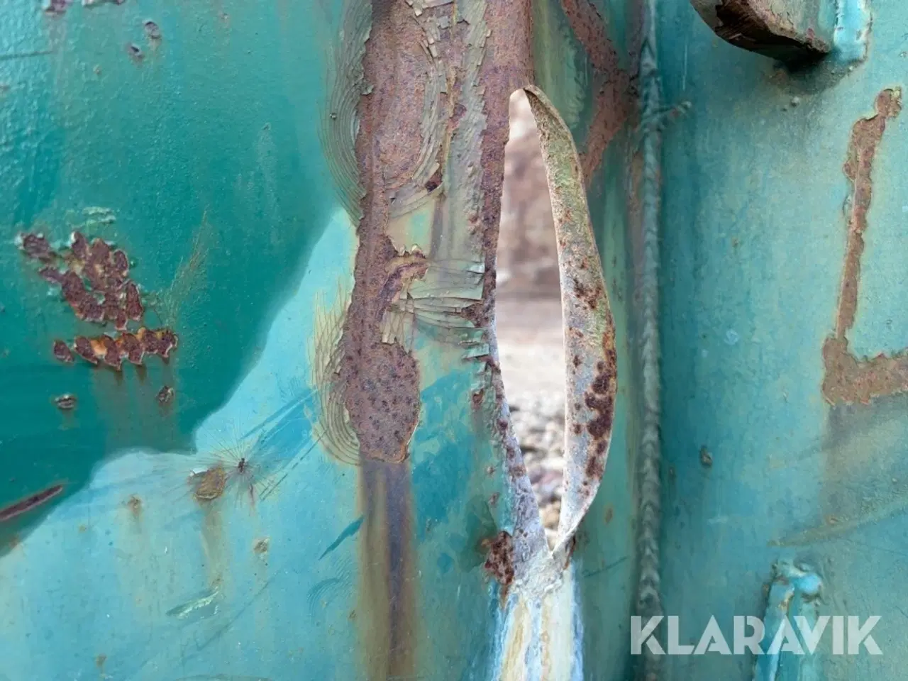 Billede 12 - Container