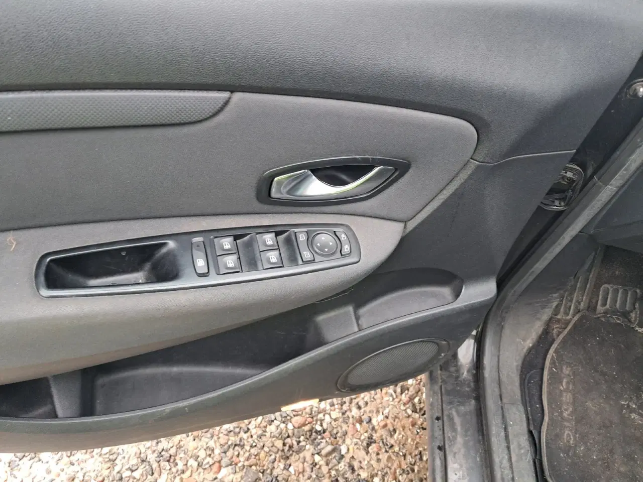 Billede 13 - Renault Grand Scenic III 1,9 dCi 130 Dynamique 7prs