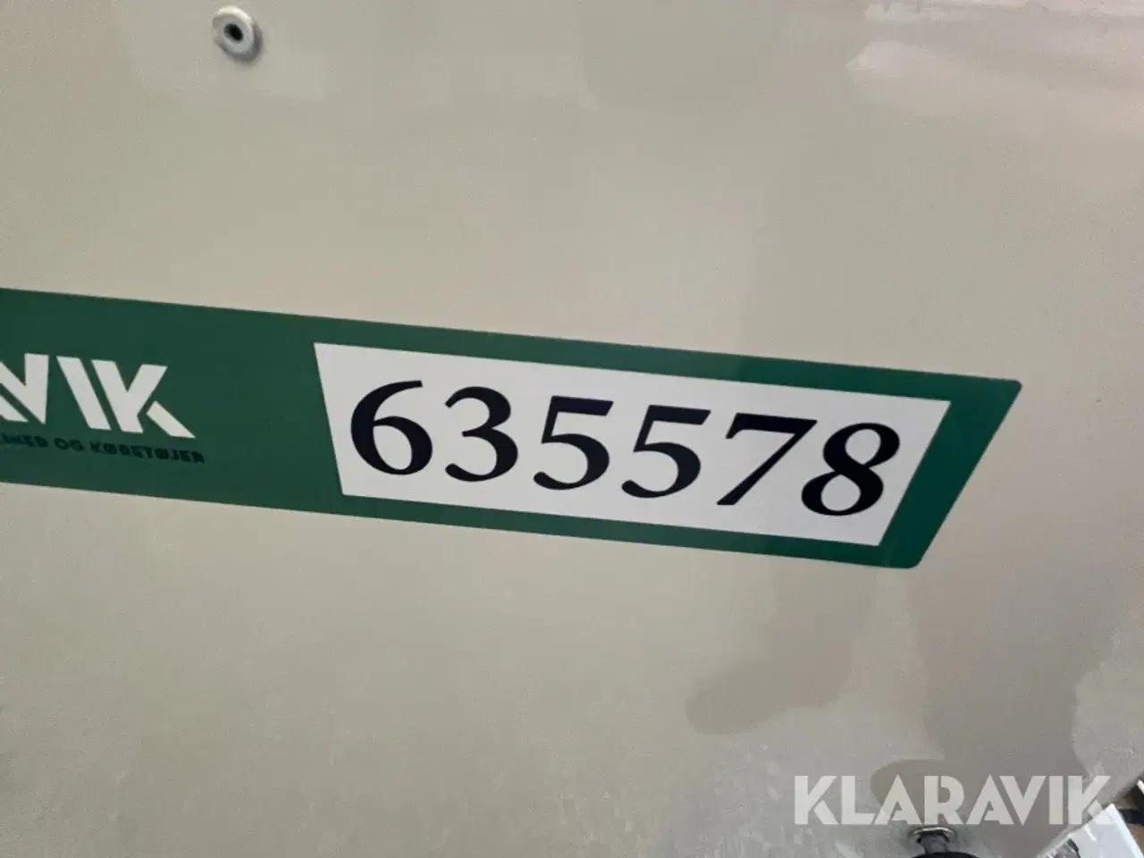 Billede 8 - Buffertank til varmepumpe Beretta 50 liter