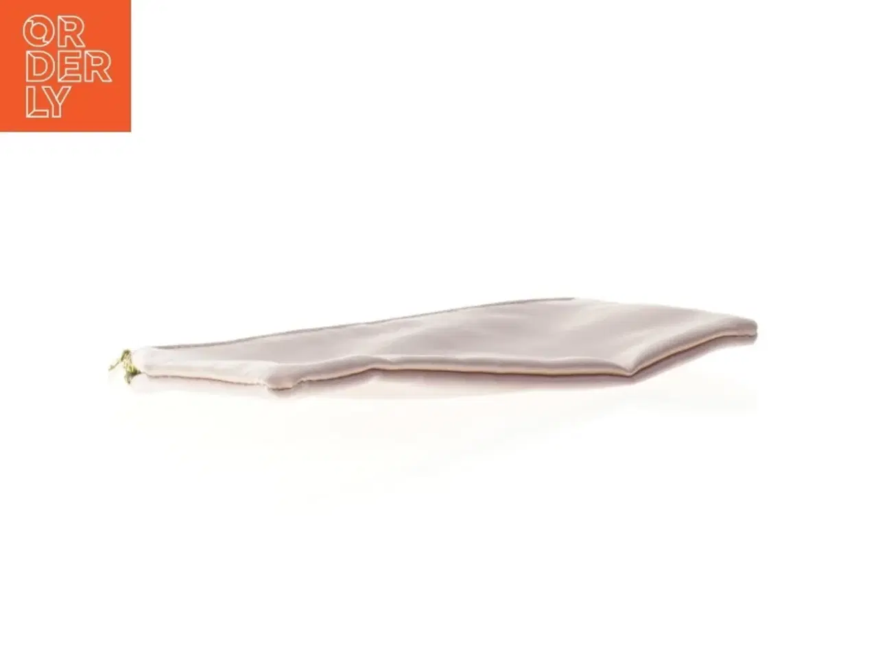 Billede 3 - Lyserød pung (str. 21 x 9 cm)