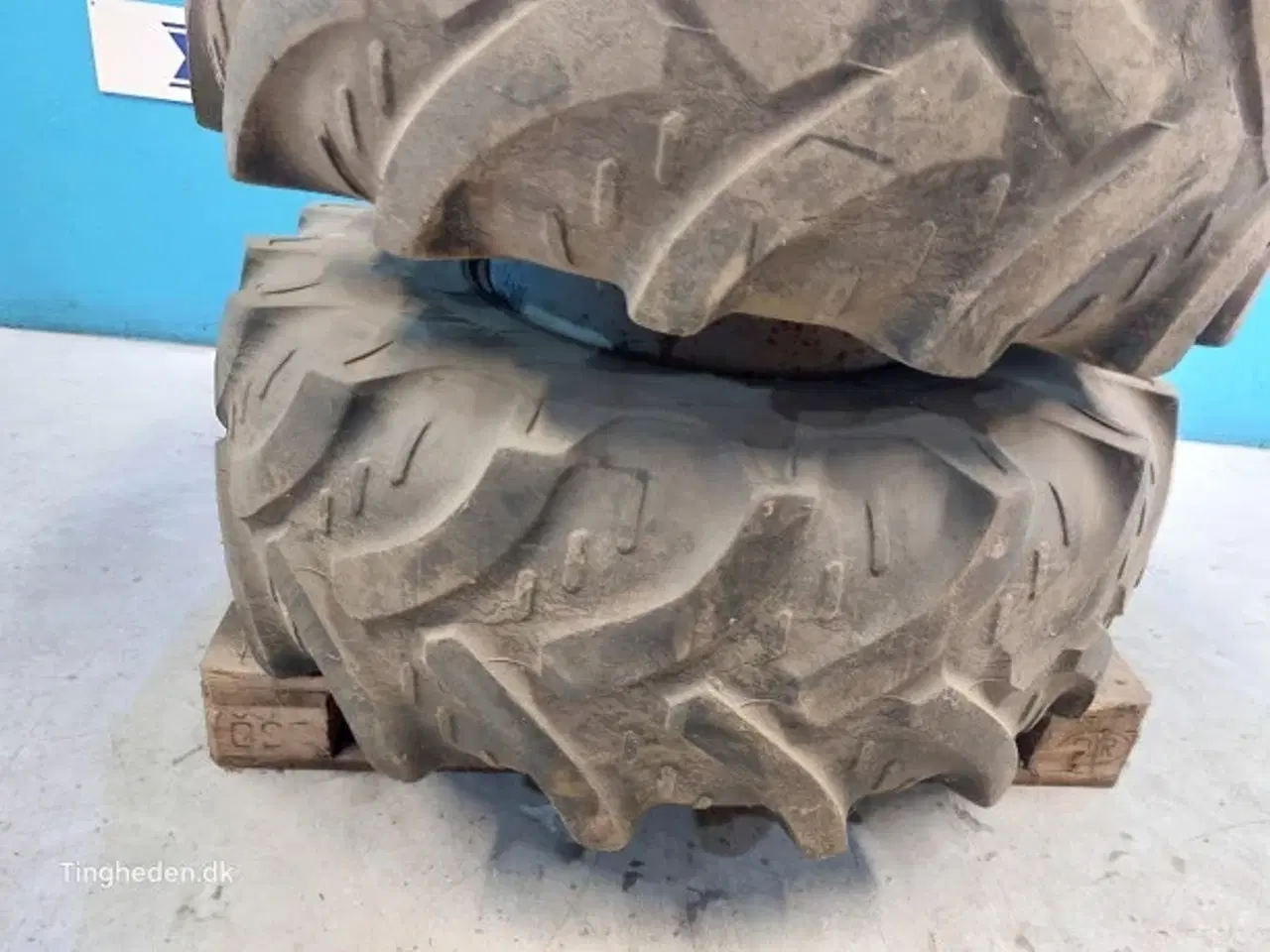 Billede 15 - 24"   16.9R24