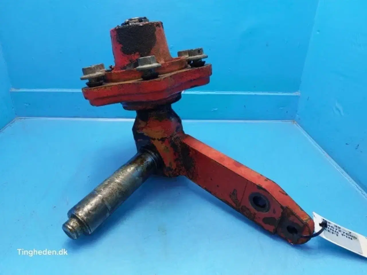 Billede 16 - Massey Ferguson 32 Spindel L. 46727600
