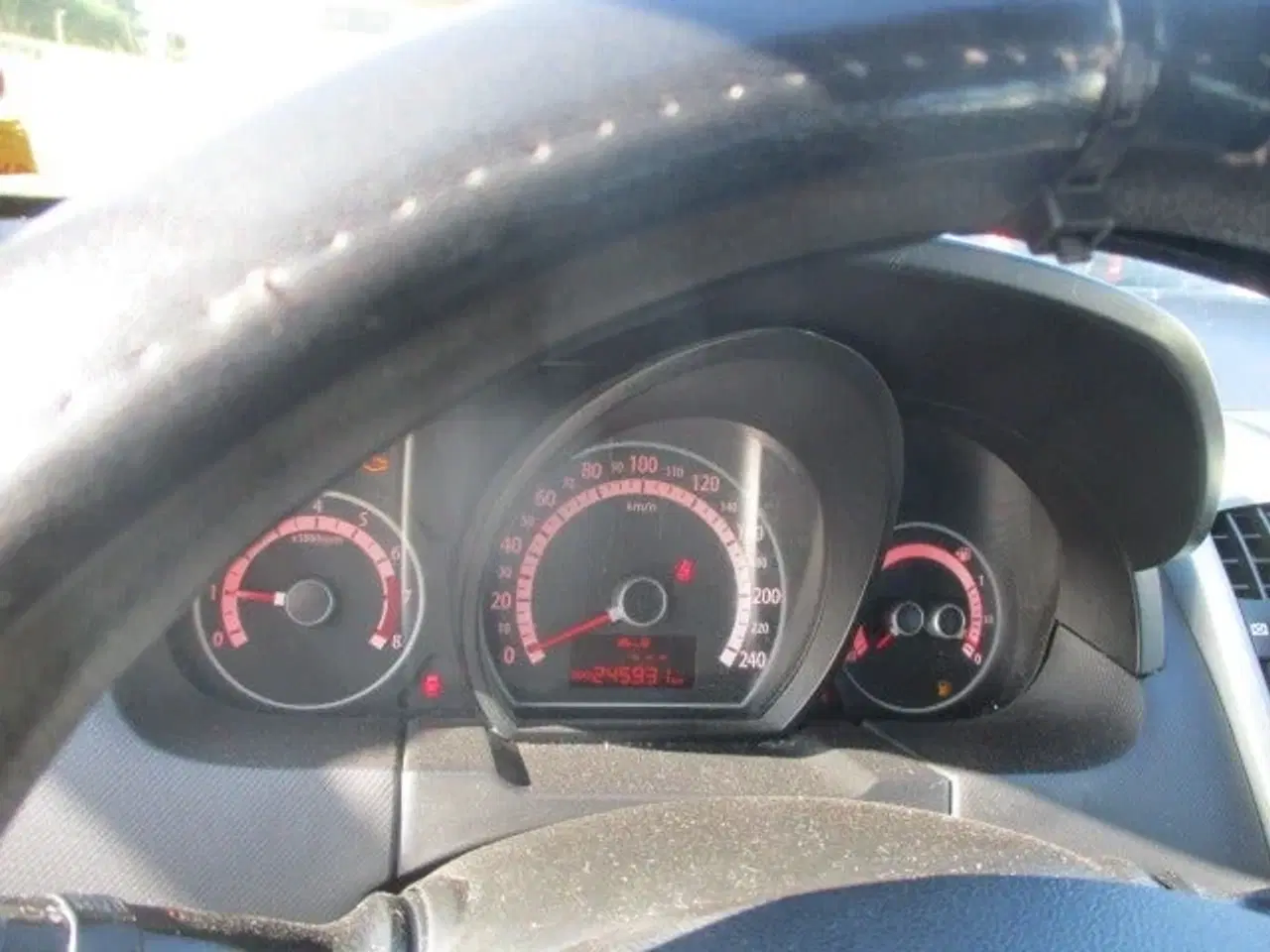 Billede 10 - Kia Ceed 1,4 CVVT 90 Active