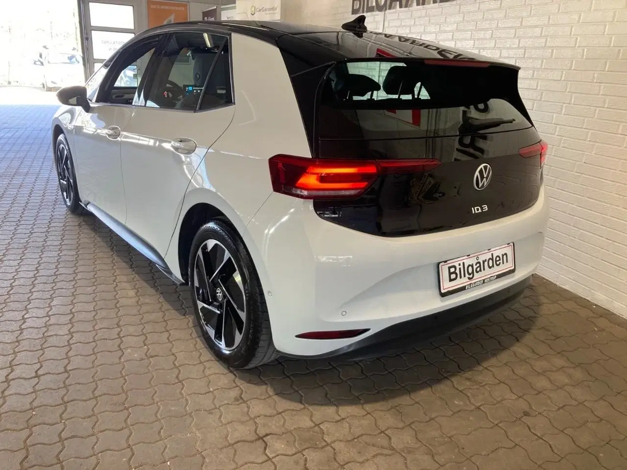 Billede 4 - VW ID.3 58 Pro