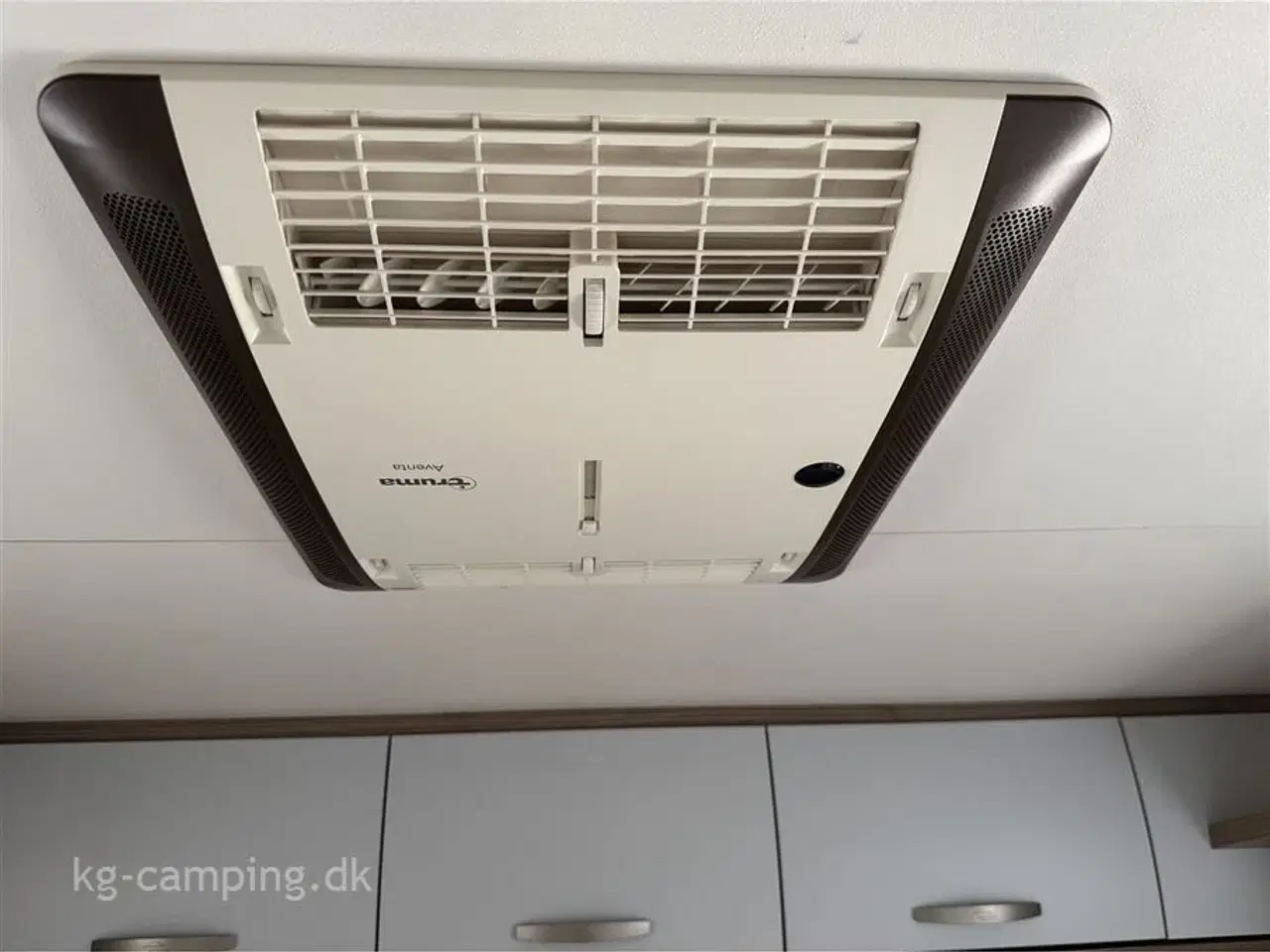 Billede 5 - 2020 - Carado T 447   Velholdt autocamper med masser af udstyr