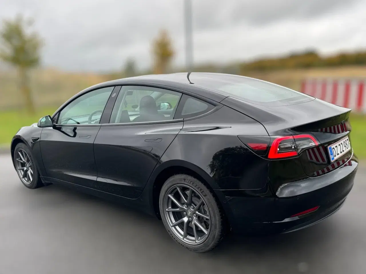 Billede 4 - Tesla Model 3  RWD