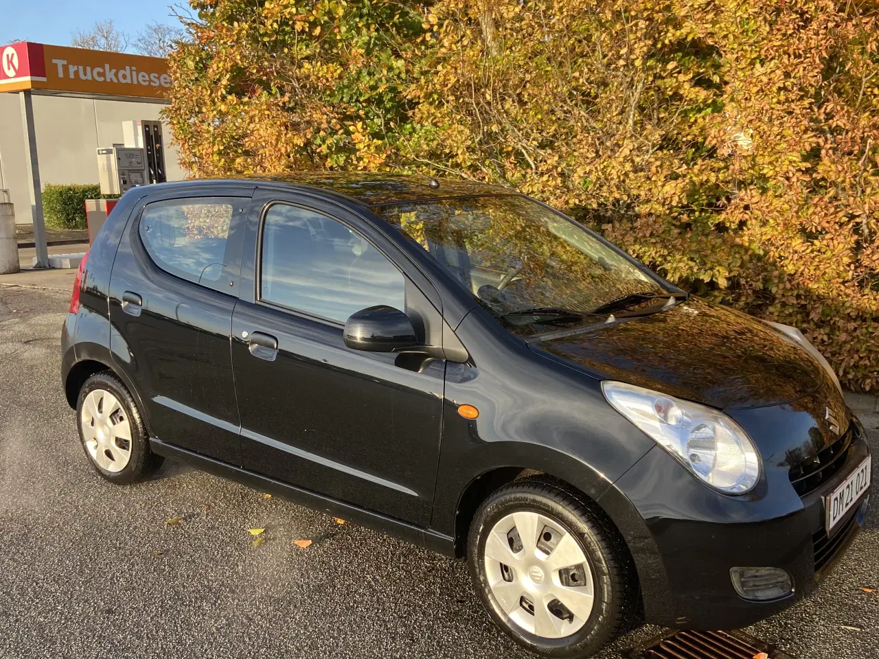 Billede 3 - Suzuki alto 1,0 synet 24/6-24, km kun 137000, 2010