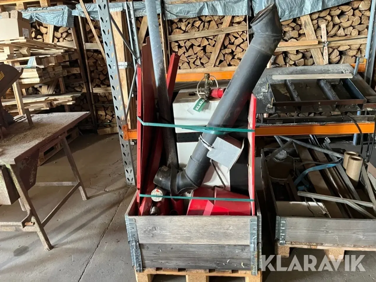 Billede 2 - Træpillefyr/scotte QMC 100 quattro