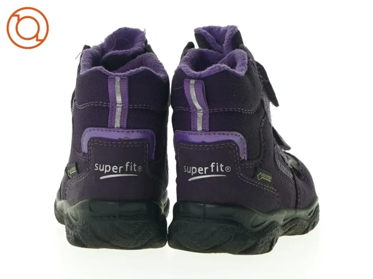 Billede 4 - Vinterstøvler fra Super Fit (str. 16 cm)