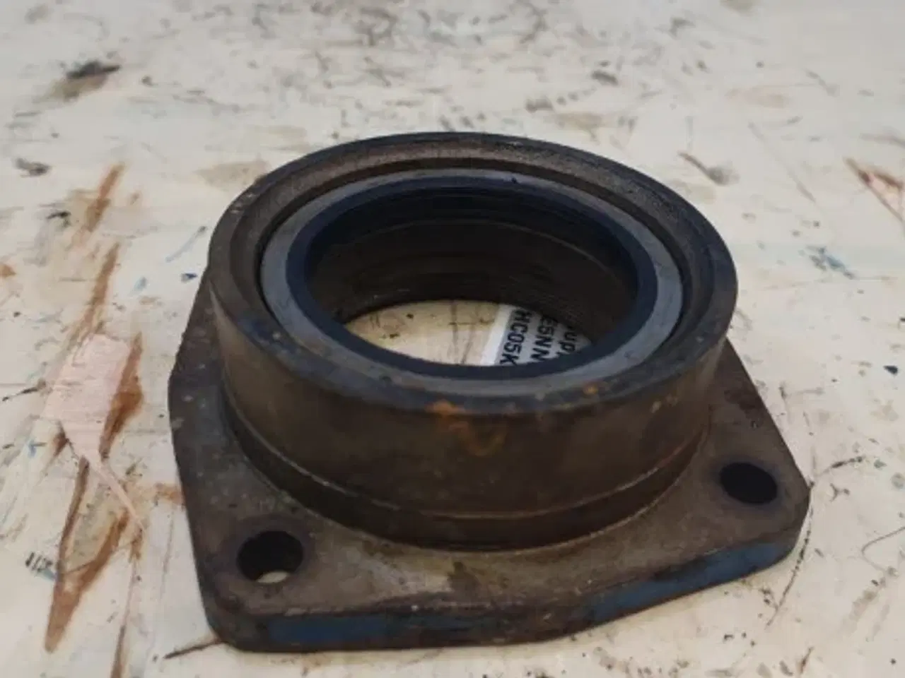 Billede 2 - Ford 6610 Support E5NNN759AA